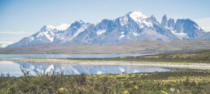 Chile recibirá el evento de turismo sustentable más importante del mundo