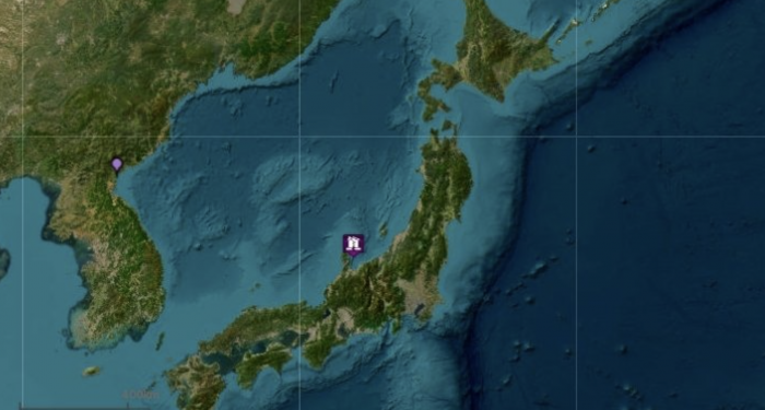 Japón: terremoto magnitud 7.5 golpea al oeste del país asiático