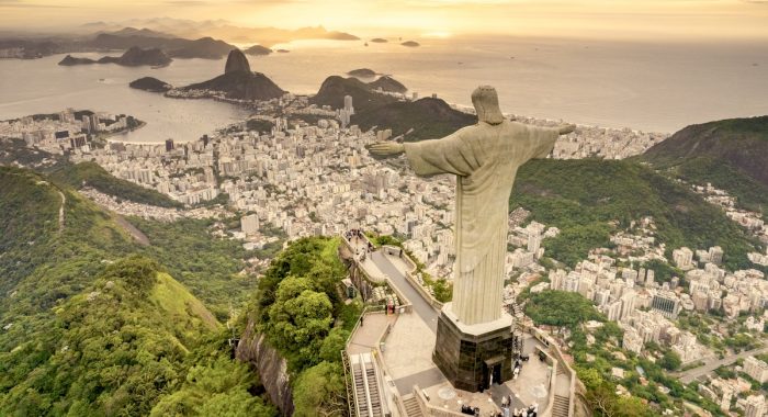 Nuevas experiencias en Río de Janeiro: panoramas para volver a enamorarse de la ciudad carioca