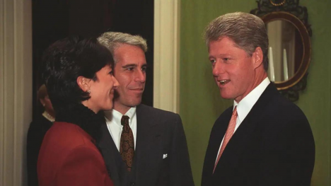 La lista de Jeffrey Epstein: estas son las celebridades que aparecen en sus documentos