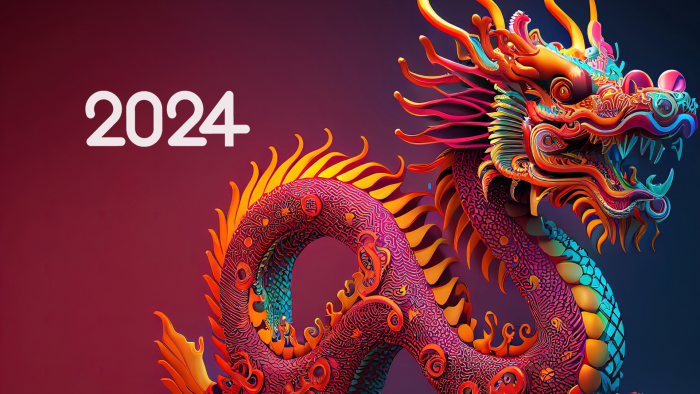¿Cuándo empieza el año del dragón de madera 2024? Lo que dice el horóscopo chino