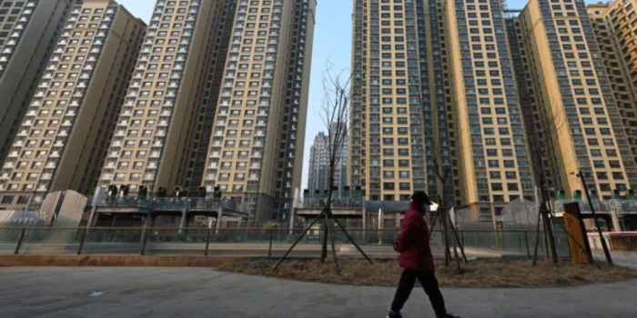 Evergrande: tres claves para entender la liquidación del gigante inmobiliario chino