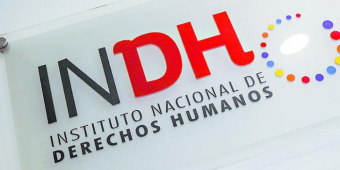 INDH se querelló por torturas en contra de cinco carabineros por golpiza a víctima en Alto Hospicio