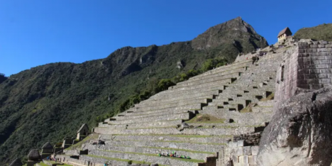 Pobladores de Machu Picchu levantan paro que mantenía cerrado el monumento