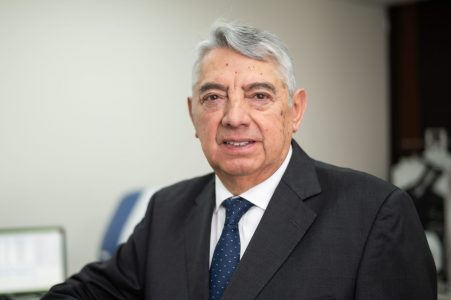 Ernesto Castillo Eyzaguirre