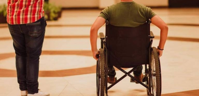 Región de Antofagasta presenta la menor tasa de personas con discapacidad del país