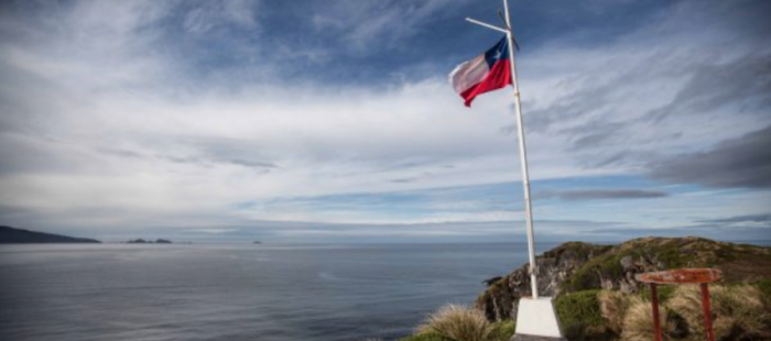 Cuellos de botella y comercio interoceánico: la oportunidad del estrecho de Magallanes
