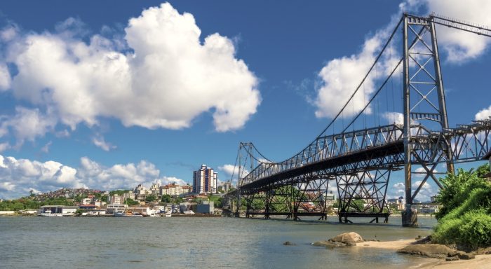 Florianópolis: buenos precios, variedad de playas y mucha naturaleza
