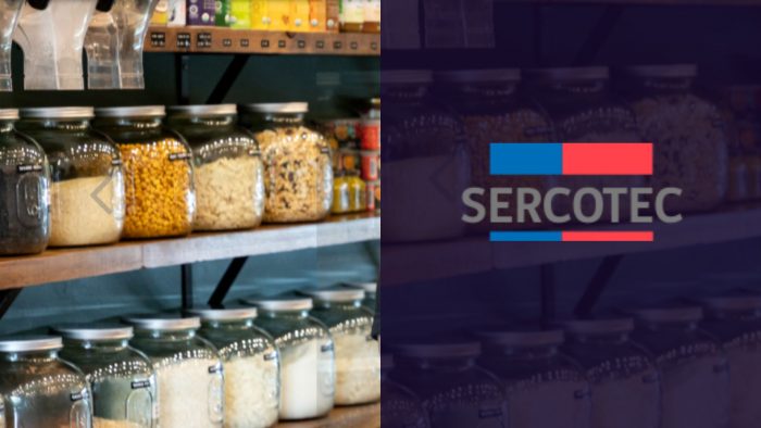 Fondo Sercotec: ¿Cómo postular al subsidio Digitaliza tu Almacén?