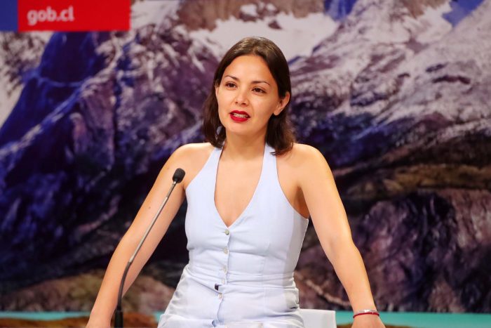 Ministra de las Culturas da a conocer agenda con más de 500 actividades culturales para vacaciones