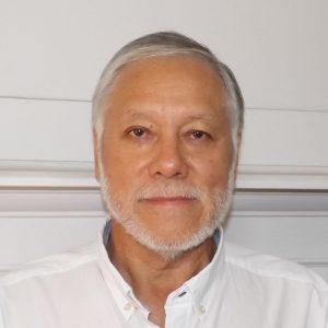 Humberto Eliash Díaz