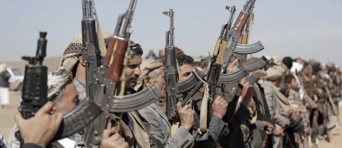 Los mercenarios estadounidenses contratados para cometer asesinatos políticos en Yemen