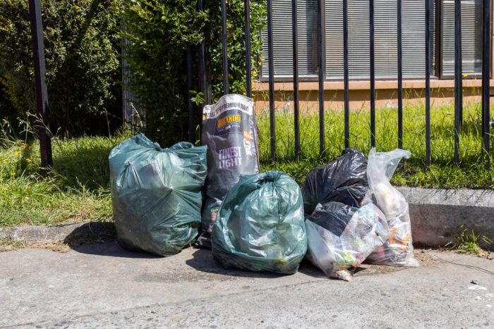 Crisis de la basura: “Si no cambiamos la cultura del descarte, todo va a seguir igual”