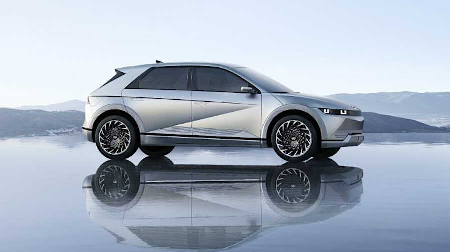 Los 15 Vehículos Eléctricos Que Dominarán 2024 (¡Sorprendentes!) - 6jew4fe