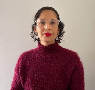 Jocelyn P. Zavala Alegría