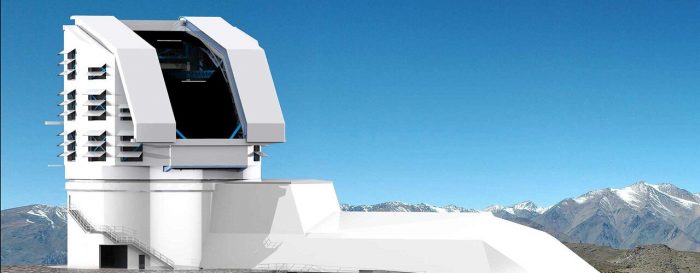 Observatorios de Chile serán los mayores laboratorios de Física de Partículas