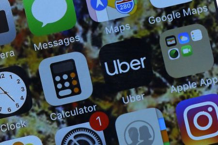 Ley Uber: estudio asegura que cerca de 90 mil conductores de aplicaciones dejarían de trabajar