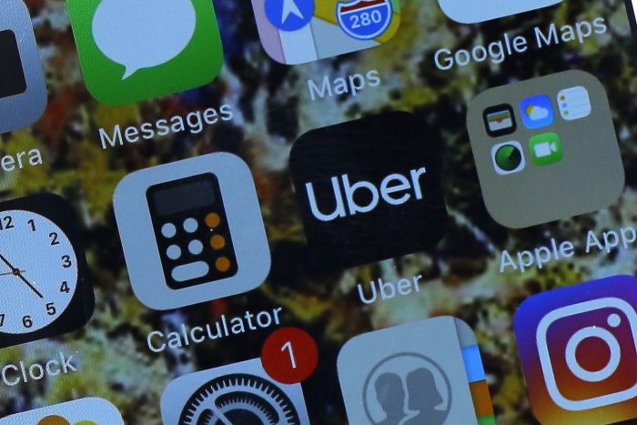 Revisa los cambios que trae la “Ley Uber” en conductores y usuarios de apps de transporte