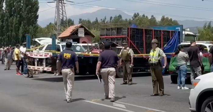 En materia de crimen rural no sirve tapar el sol con un dedo