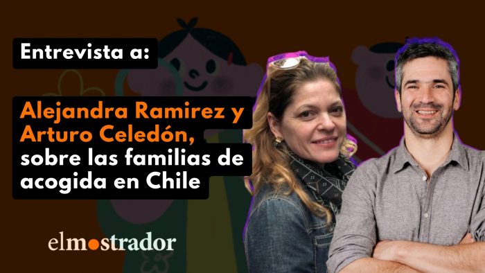 Familias de acogidas en Chile: los desafíos en la protección de la infancia