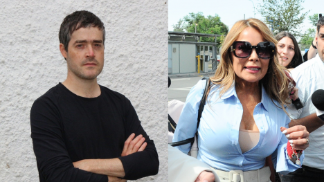 Juan José Lyon: “Los alcaldes son verdaderos reyes que tienen una bolsa de dinero enorme”