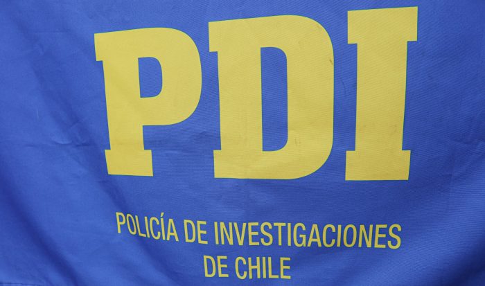 Descubren vínculo de dos detectives de la PDI con el Tren de Aragua en Santiago