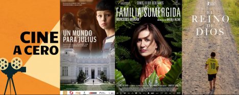 Verano de película con cine latinoamericano gratis en la Universidad de Los Andes