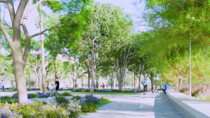 Dan a conocer futura cara de Plaza Italia en Eje Alameda-Providencia: estaría lista en 2025