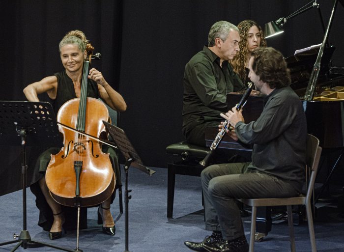 Festival Academia Internacional de Música Portillo 2024 realizará 28 conciertos durante enero