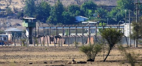 Gobierno confirma fin de Punta Peuco y su estatus de "penal especial": ahora será una cárcel común