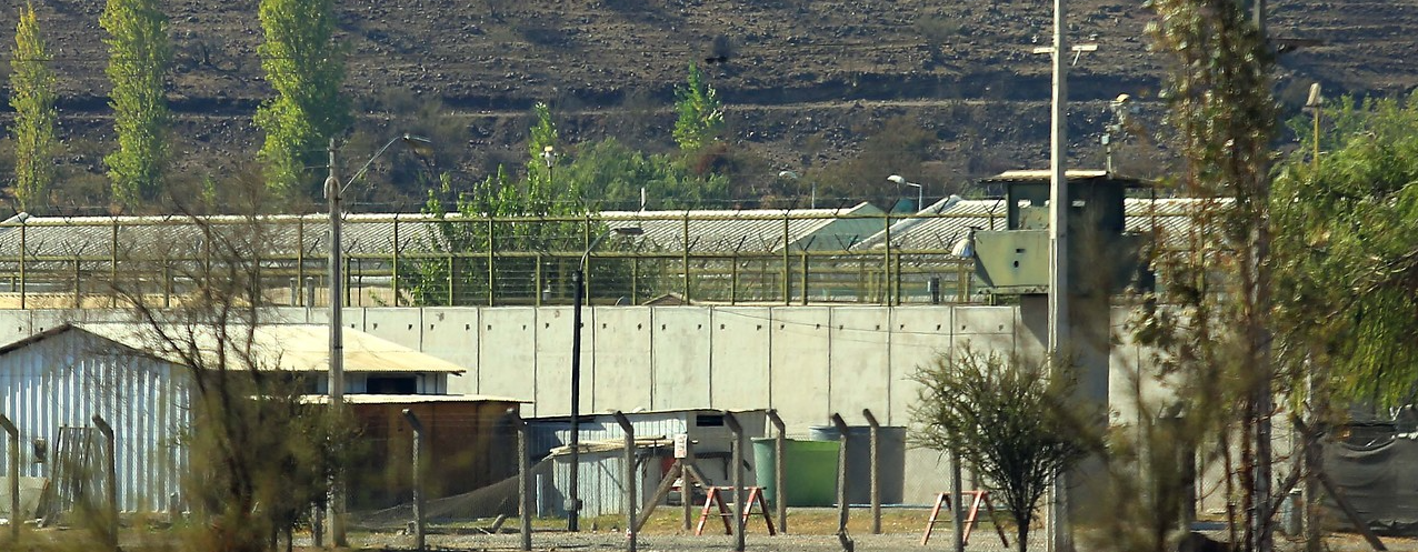 Corte de San Miguel ordena que exagente DINA César Manríquez no siga en prisión