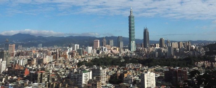 Taiwán y la importancia de sus elecciones presidenciales