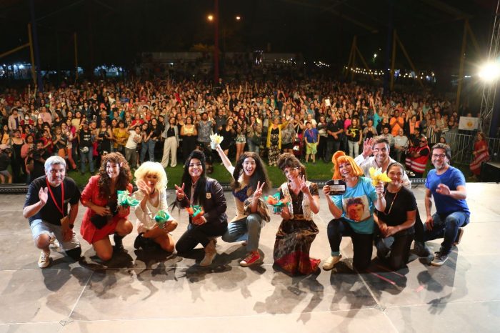 Festival “La Florida es Teatro y más”
