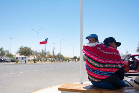 Alcalde de Arica dice que la frontera sigue siendo “muy permeable” en momento crítico de seguridad