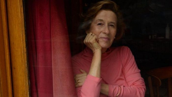 Julia Navarro: “dicen que el teletrabajo es fantásico, pero ha encerrado nuevamente a las mujeres”