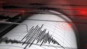 Reportan sismo de mediana intensidad en zona central de Chile