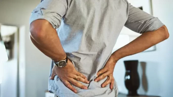 ¿Qué funciona para el dolor de espalda? Recomendaciones del primer manual de la OMS sobre el tema