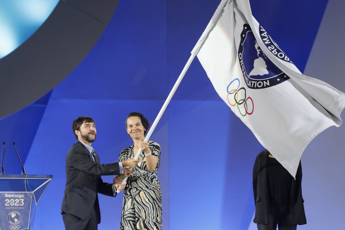 Barranquilla pierde la sede de los Juegos Panamericanos 2027 por incumplir contrato