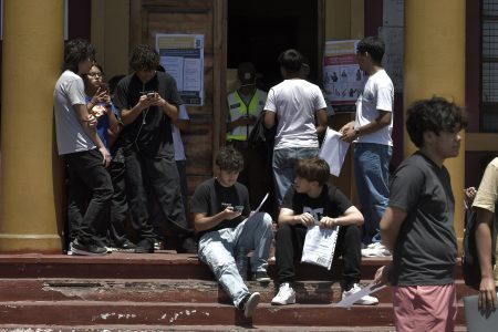 Alumnos del espectro autista en la Educación Superior