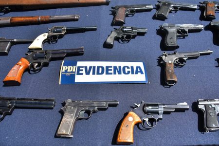 Académico Jorge Araya atribuye homicidios a “lucha territorial” entre bandas de crimen organizado