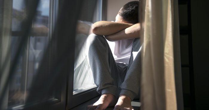 Despertar de la depresión: ¿Cómo nos damos cuenta de que estamos deprimidos?