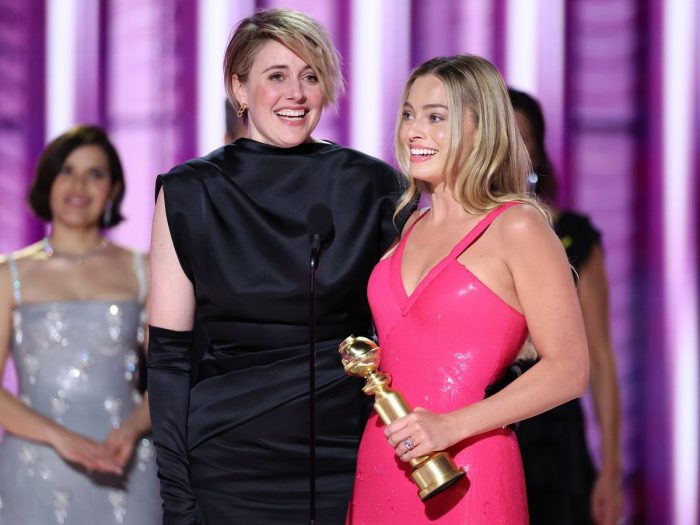 “No hay Ken sin Barbie”: Greta Gerwig y Margot Robbie se quedan fuera de los Oscars 2024