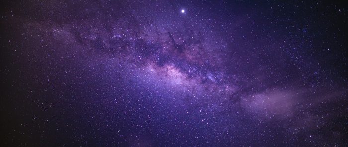 Estudio revela que las nubes encontradas en otras galaxias tienen un tamaño de 10 mil años luz