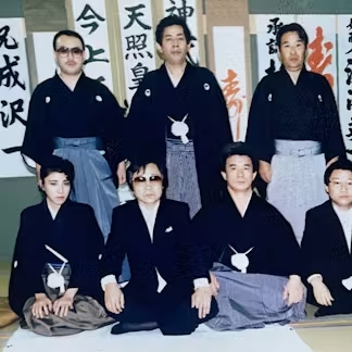 “Nunca perdí contra un hombre”: la historia de la única mujer que se unió a la yakuza japonesa