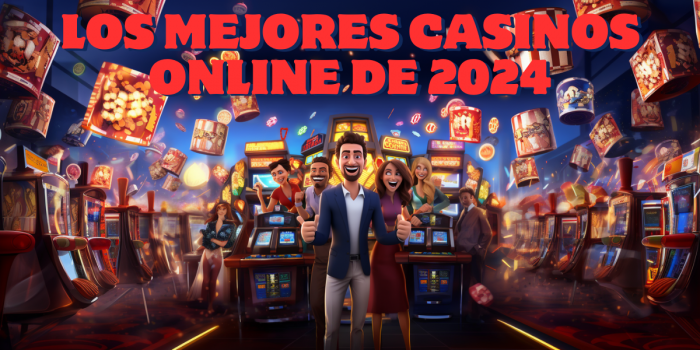 La guía completa para comprender la casinos