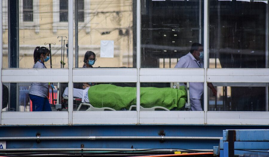 Reducir las listas de espera en cáncer exige mucho más que declarar prioridades