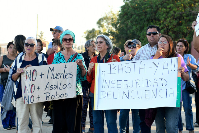 “Tenemos Que Hablar de Chile”: demanda por seguridad y orden desborda la conversación 