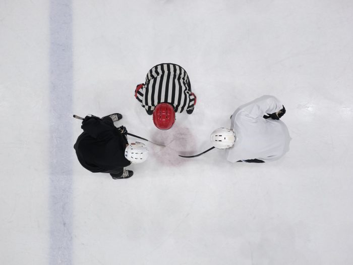 Exjugador de la Liga Nacional de Hockey de Canadá fue imputado por agresión sexual