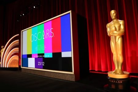 Premios Oscar 2024: estos son los nominados y las categorías en las que compiten