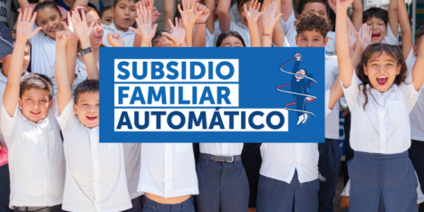 Subsidio Familiar Automático: revisa aquí si te corresponde recibir un pago duplicado
